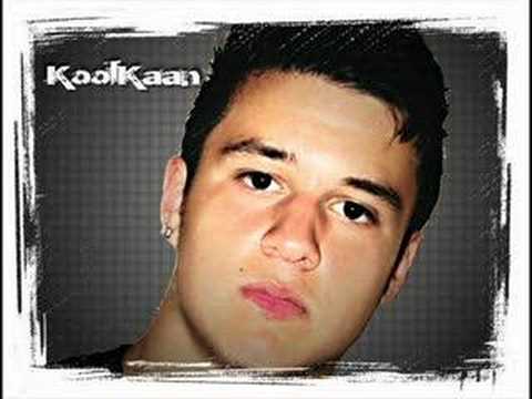 Koolkaan feat. Cecco - Gib nicht auf