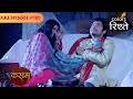 Rishi Promises Tanuja To Be With Her Forever Kasam Tere Pyaar Ki FullEpisode190 ColorsRishtey