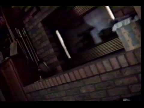 Miscellaneous Rip from a VHS-C Tape