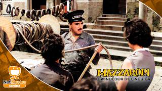 MAZZAROPI vs