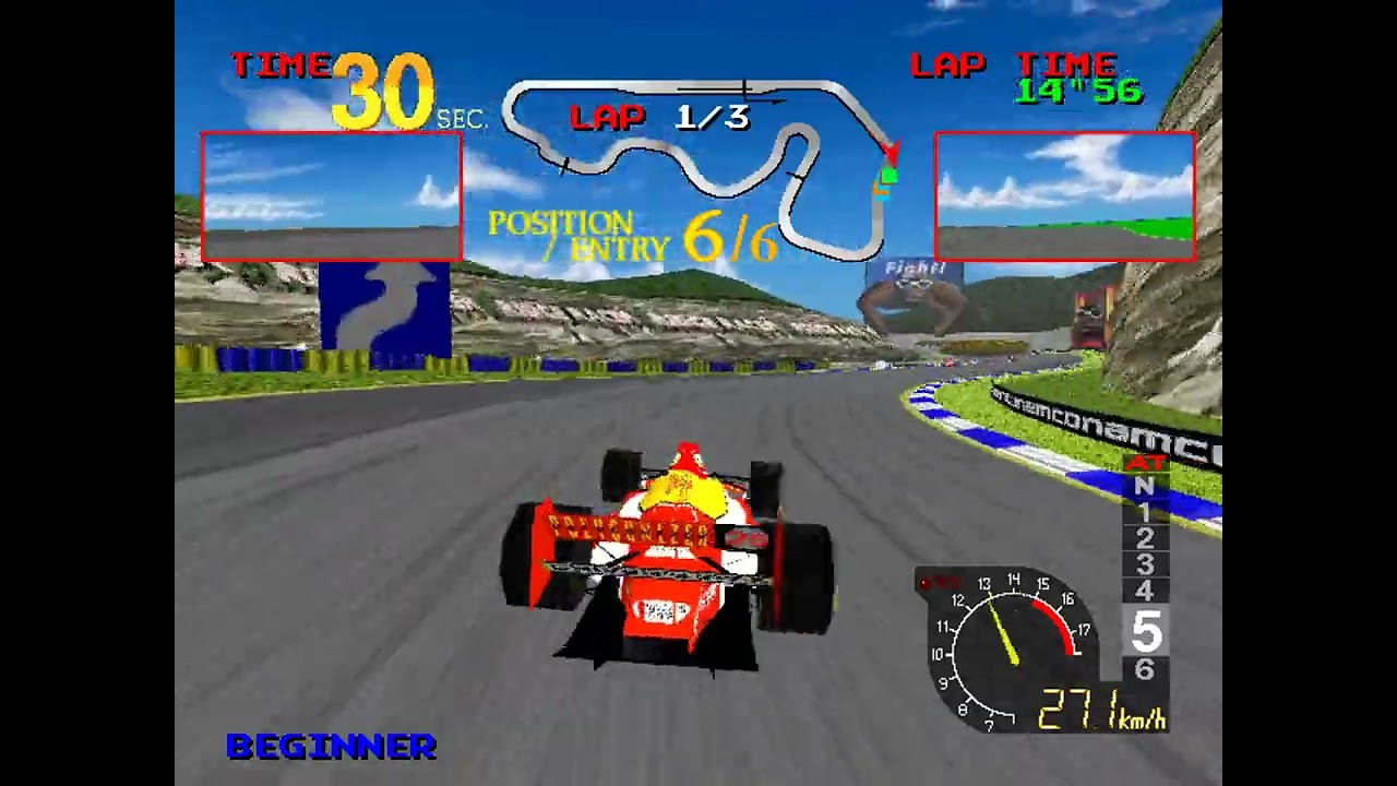 Gameplay Video