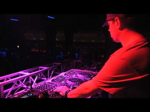 DJ's Manzone & Strong @ The Koolhaus -  Avicii Event (Part 3)
