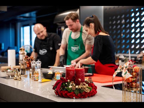 Capsicum Club - Bori Réka és Koltai Nagy Balázs