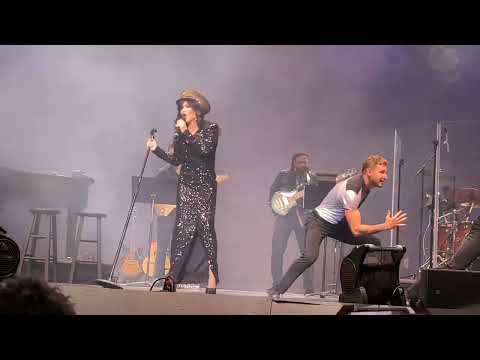 Boogie Woogie Bugle Boy - Marie Osmond