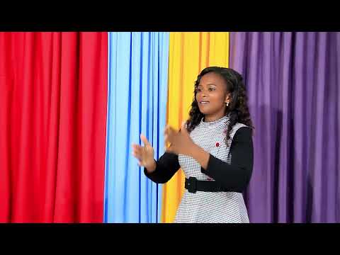 NDIRI THIIRI-Maggie Gracious (SKIZA 6621553 to 811)