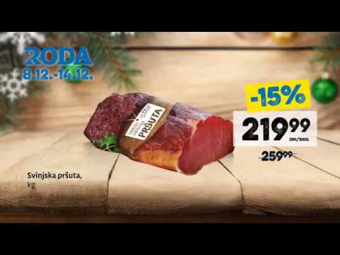 Roda katalog 08. - 14.12.2016.