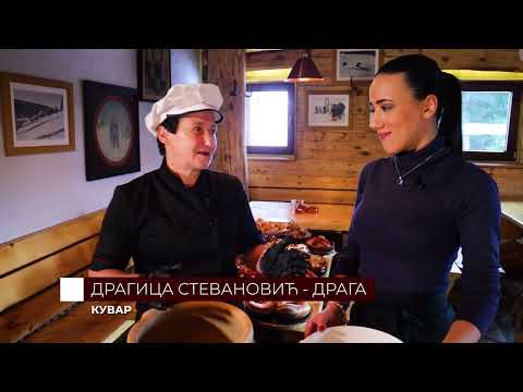 Od kafane do kafane ep. 19 15.01.2021. Kopaonik, I deo