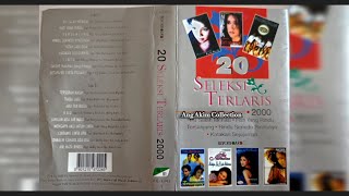 Download lagu 20 Seleksi Terlaris 2000 - Various Artists  mp3 Download lagu 20 Seleksi Terlaris 2000 - Various Artists  mp3