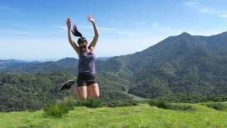 SAN FRANCISCO RECHARGE + UPDATES // California