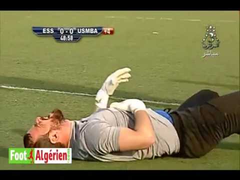 Ligue 1 Algérie (20e journée) : ES Sétif 1 - USM Bel Abbès 0 (résumé)