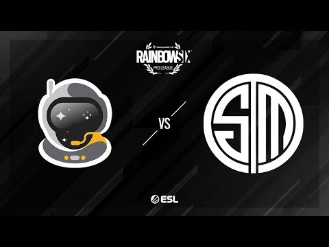 R6 Pro League - Spacestation Gaming vs TSM – Villa – Season X – NA