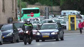 Walking tour of Echternach, Grevenmacher Region, Luxembourg