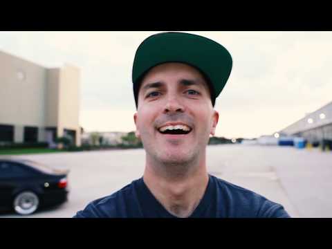 I'm Not Building a Race Car | vlog 008