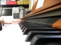 MOON／KAT-TUN -Piano- 