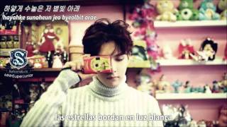 Like a Star - RyeoWook SUB ESPAÑOL+HAN+ROM