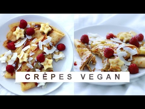download lagu mp3 mp4 Crepe Recette Vegan, download lagu Crepe Recette Vegan gratis, unduh video klip Crepe Recette Vegan