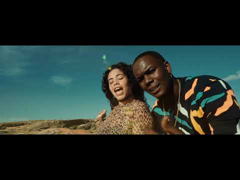 Ritmo Feat Chilly Manga - Panama Freestyle (Official Music Video)