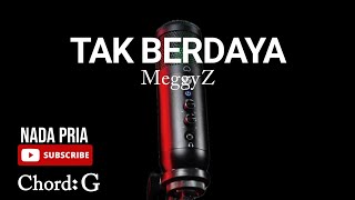 Download lagu KARAOKE DANGDUT VERSION | TAK BERDAYA | MEGGY Z mp3 Download lagu KARAOKE DANGDUT VERSION | TAK BERDAYA | MEGGY Z mp3