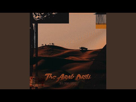 The Arab Drill