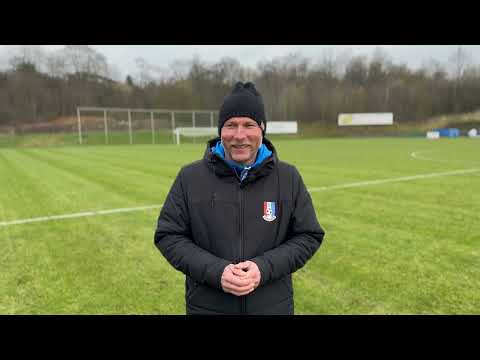 MSFL | 23. kolo | FK Blansko - SFK Vrchovina | 1:0 | Ohlasy Jiřího Vorlického