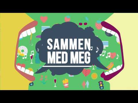 JokR - Sammen med meg (feat.Stian Joneid) TEASER!!