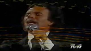 jULIO iGLESIAS AMANTES.avi
