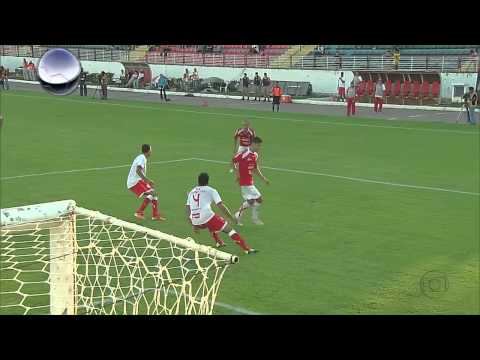 Série B 2011: Boa 2 x 1 Náutico (Melhores Momentos) - Globo NE HDTV