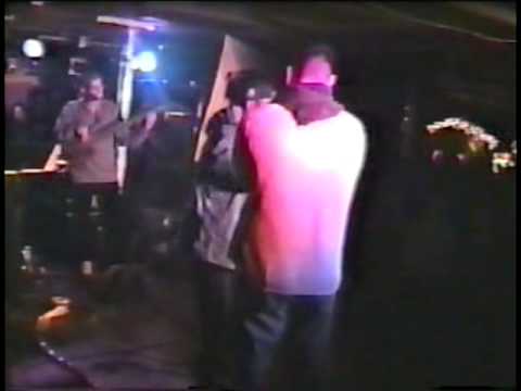 Superbowl MC Battle 2001: PackFM Vs. Apathy