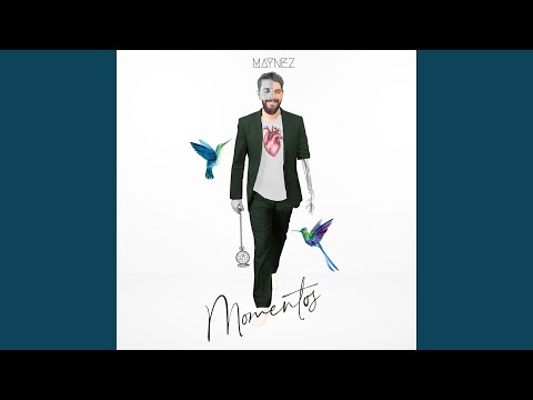 Perfecto Para Ti - Maynez