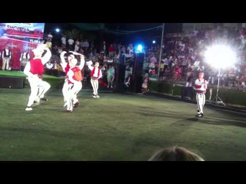 SHKA Bajram Curri Prishtinë - Valle e Perdrinit