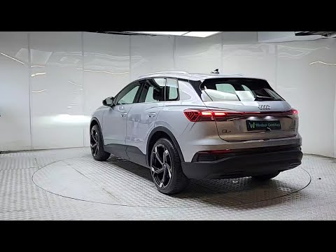 Audi Q4 E-tron 40 Advance 4DR EV - Image 2