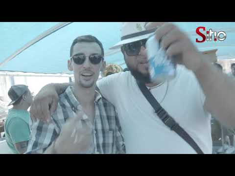 un dia con Luisillo Camacho #PuertoPeñasco