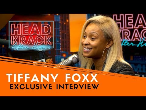 Tiffany Foxx Talks Working With Lil Kim & Decodes The Bad B*tch Commandments