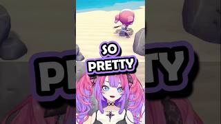 Vivi Love The BGM  #hololive #vtuber #綺々羅々ヴィヴィ #hololiveDEV_IS #FLOWGLOW #pokopia #pokemon