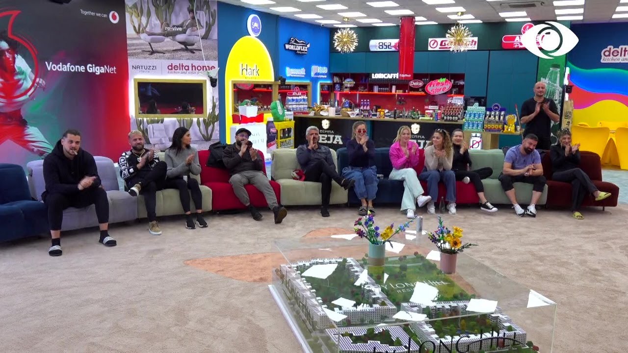 Artkand/ Ëndrra Vazhdon kap shifrën 5 mijë euro banorët brohorasin