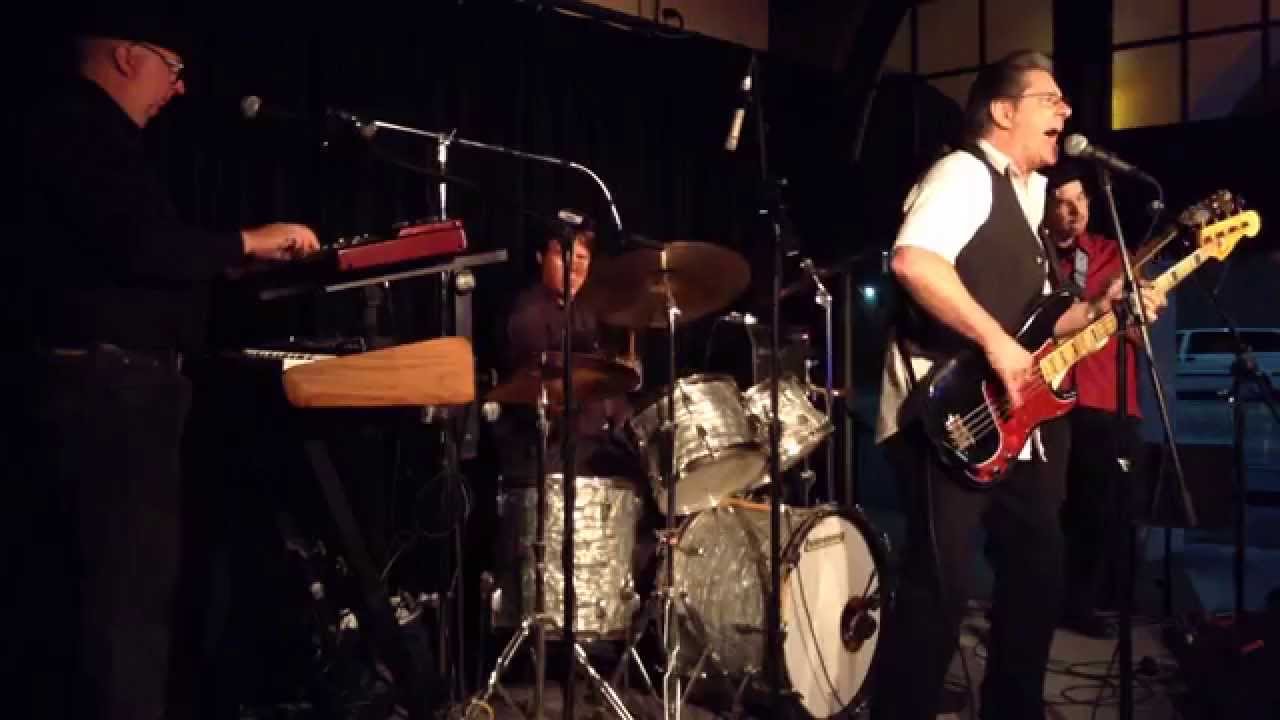 Promotional video thumbnail 2 for The Road Dogs Band