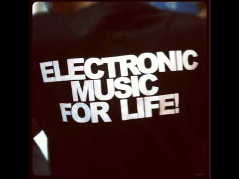 Chelley - Took The Night (electro remix)