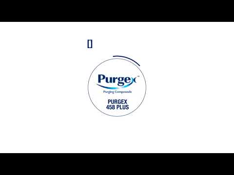 Purgex Reinigungsgranulat