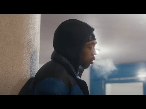 an'Dry - Top Bwoi (Clip Officiel) | TOP BOY