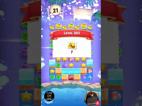 AB Match ~ Level#203