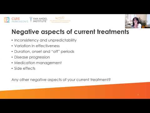 What is better than L’dopa? (Rallying 2023)