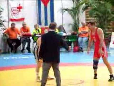 Horbik-Abdusalamov Part2