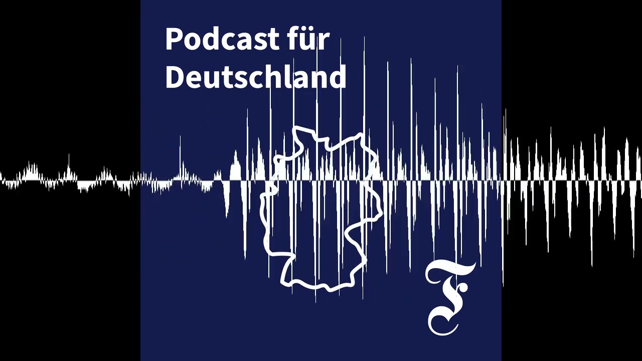 Wladimir Kaminer: „Russendisko gegen den Krieg“ - F.A.Z. Podcast für Deutschland