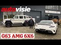 Dit is ALLES waar AMG niet voor staat | Sjoerds Weetjes #164 | Autovisie