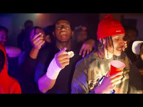 Projectboy Huncho - Can’t Believe It (Official Video)