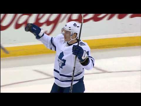 Game in Six - Maple Leafs @ Devils - Dec 26th 2010 (HD)