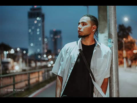 Xavié MC - Ainda ontem