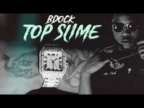 B Dok- "Top Slime" Official Video (Dir. By @SethRWelch)