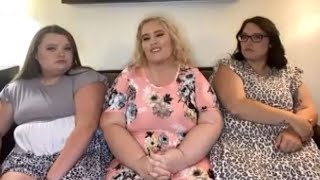 Mama June, Pumpkin and Honey Boo on Their Relationship and If They Would QUIT Reality TV (Exclusi… Mama June, Pumpkin and Honey Boo on Their Relationship and If They Would QUIT Reality TV (Exclusi…