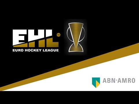 EHL Final Four - Day 2